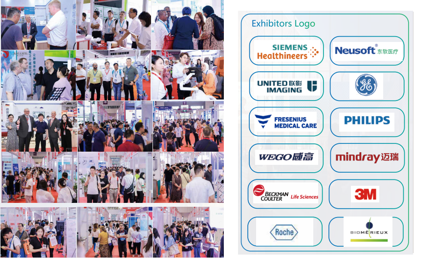 China International Medical Equipment Exhibition 2026