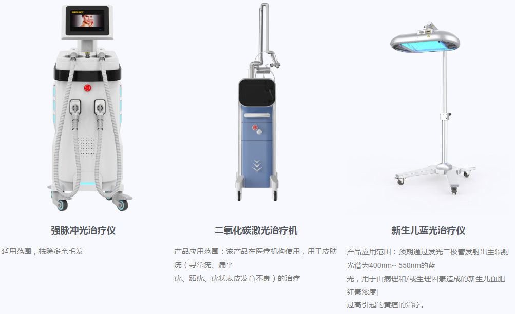 2025北京医疗器械展览会展商推荐:北京萨诺光电科技发展有限公司