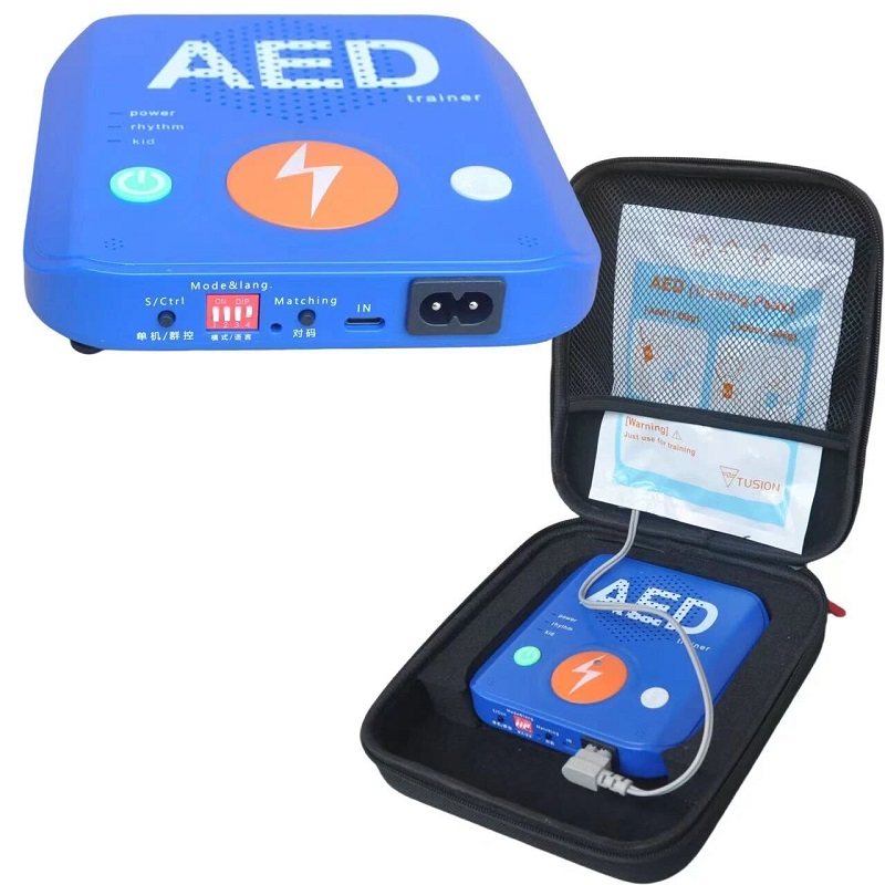 2025深圳医疗器械展览会:展商推荐—深圳市星沃盾科技有限公司