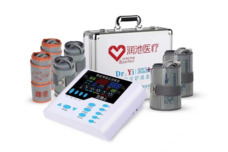 2025深圳医疗器械展览会:展商推荐—广东润池科技有限公司