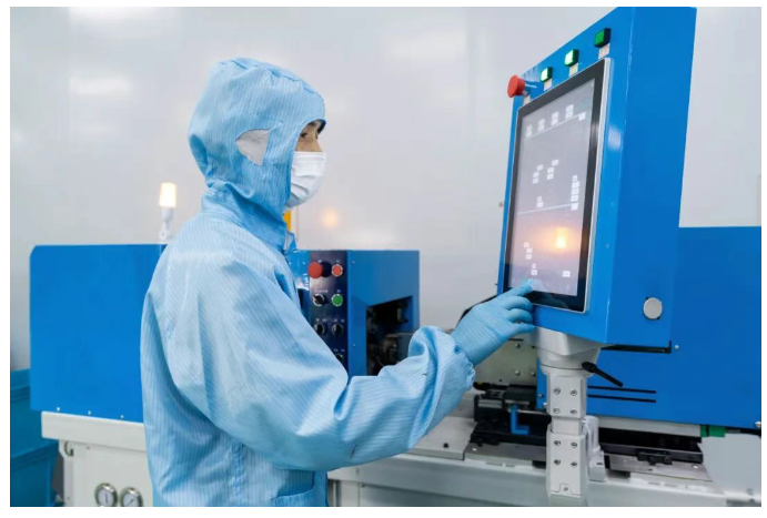 2025深圳医疗器械展览会：展商推荐—佳讯塑胶模具(固安)有限公司